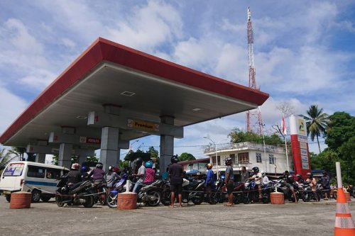 Kendaraan Pribadi dan Truk Sumbang Polusi Terbesar di Indonesia