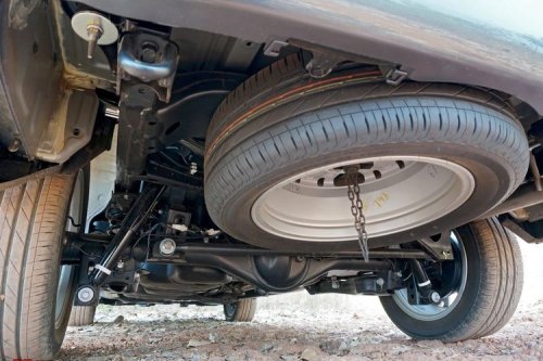 Update Harga Ban Mobil Oktober 2026