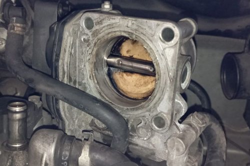 Motor Matik Brebet di Putaran Bawah, Ini Komponen yang Wajib Dicek