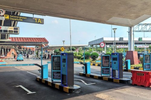 Awas Keliru, Ini Perbedaan Tarif Parkir Reguler dan Parkir Inap di Bandara Soekarno-Hatta