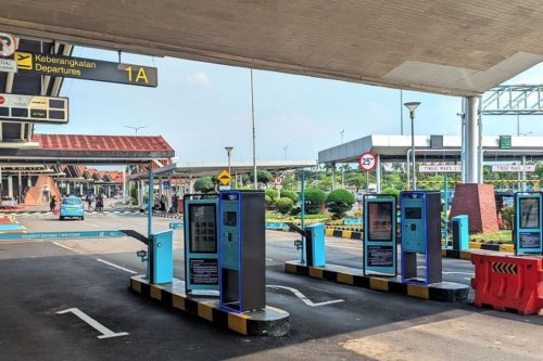 Awas Keliru, Ini Perbedaan Tarif Parkir Reguler dan Parkir Inap di Bandara Soekarno-Hatta