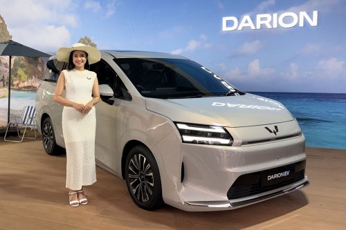Wuling, Penjualan Wuling Diklaim Naik 20 Persen, Efek IIMS dan Momen Lebaran