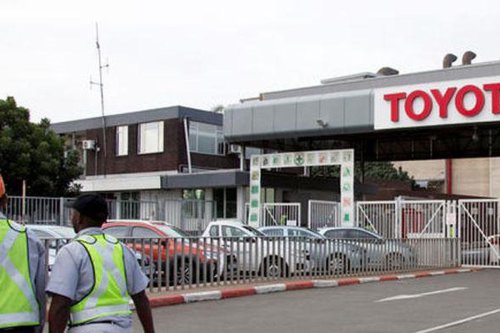 Insentif Impor Mobil Listrik CBU Tidak Dilanjutkan, Ini Kata Toyota