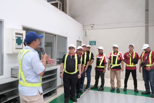Daihatsu, Daihatsu Edukasi Suku Cadang Asli Lewat Part Bazaar ke Komunitas
