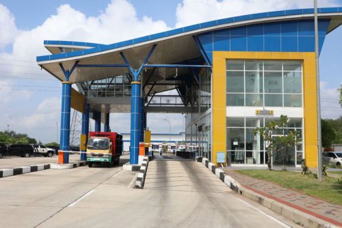 Uji Coba ETLE ODOL, Kemenhub Catat Hampir 99 Ribu Pelanggaran