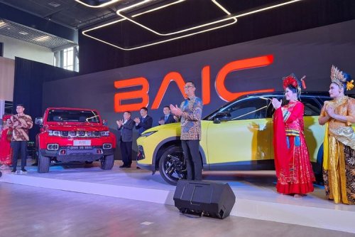 Transformasi Udara Biru Jakarta: Belajar dari Beijing