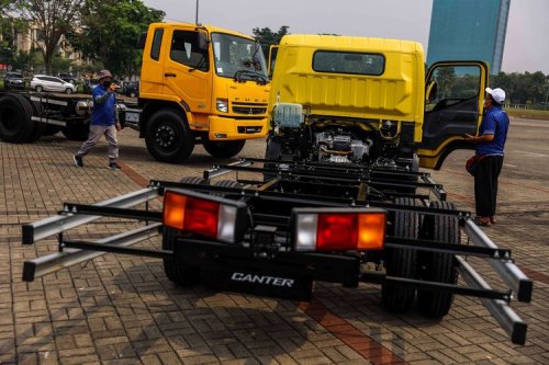 Biodiesel B60 Siap Diterapkan 2027, Begini Persiapannya