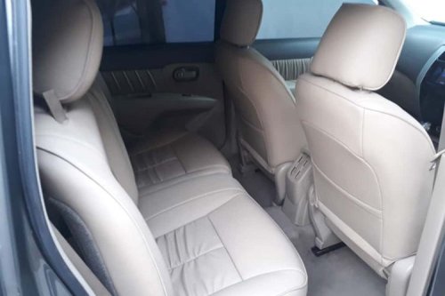 Nissan, Nissan Livina, Pengalaman Pakai Nissan Grand Livina 2010: Kekurangan dan Kelebihannya