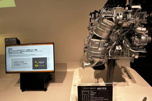 Konsekuensi Beli Mobil Diesel Modern