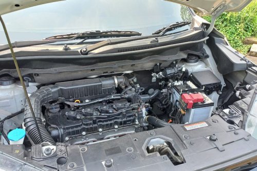 Suzuki Optimistis Mild Hybrid Cocok Buat Pemula