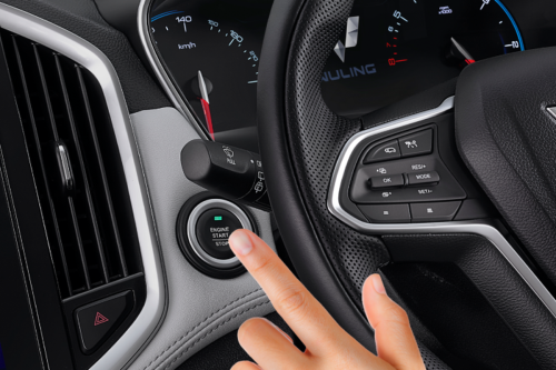 Cara Memanaskan Mesin Mobil Matik yang Aman dan Efektif