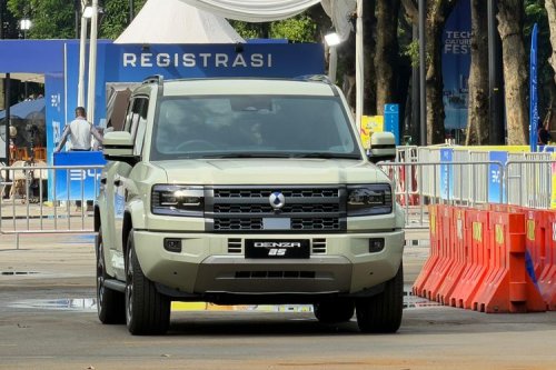 BYD, BYD Tech Culture Fest Medan: Inovasi Mobil Listrik di Sumatera