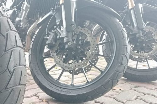 Update Harga Ban Motor Mei 2026, Naik hingga Rp 100.000