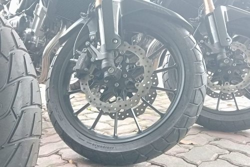 Update Harga Ban Motor Mei 2026, Naik hingga Rp 100.000