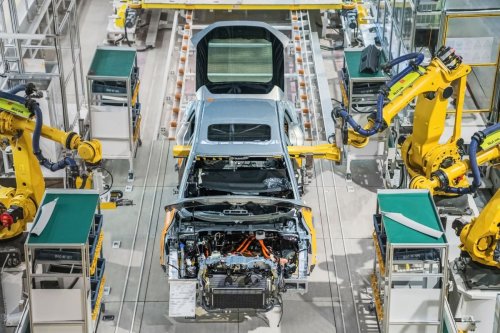 Honda, GAC, Honda Perpanjang Kerja Sama dengan GAC hingga 2038