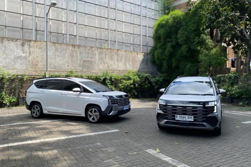 Smart, Sering Lelah Saat Mudik? Kenali Smart Cruise Control di STARGAZER Cartenz yang Bikin Perjalanan Lebih Nyaman
