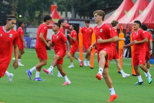 Awas Macet: Ada FIFA ASEAN Cup 2026, Hindari Ruas Jalan Berikut