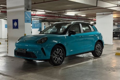 GIIAS 2026, Diikuti Lebih dari 65 Merek Kendaraan