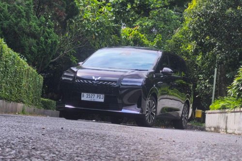 MPV Hybrid Indonesia: Innova Zenix Pimpin Penjualan Awal 2026