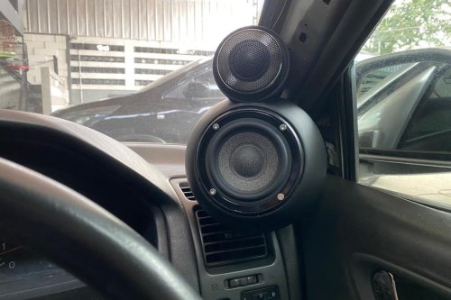 Rekomendasi Modifikasi Audio Mobil untuk Pemula Sampai Pemuja