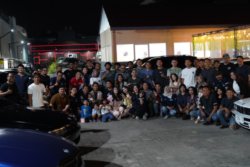 Pengguna Mobil Eropa Diimbau Gunakan Pelumas Sesuai Spesifikasi Mesin