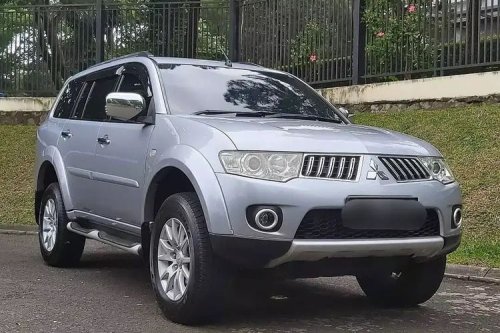 Peminat Mobil Diesel Bekas, Cari yang Bisa Barcode Biosolar