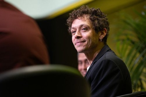 MotoGP, Honda, Momen Rossi di MotoGP, Honda Mulai Bangkit di MotoGP