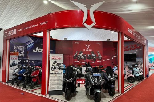 Dilema Jual Motor Listrik Bekas, Harga Anjlok atau Pilih Upgrade