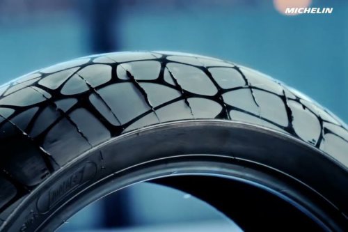 Kata Kemenperin Soal Kabar PHK di Pabrik Ban Michelin Cikarang