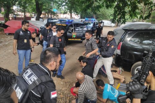 Tips dari Polisi Hadapi Debt Collector Gadungan