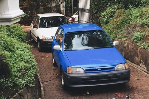 Toyota Starlet Bekas Buat Mobil Pertama, Pilih Kotak atau Kapsul?