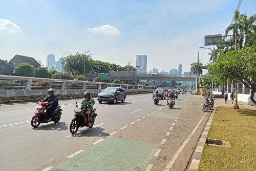 Waspada Microsleep Saat Puasa: Bahaya dan Cara Mengatasinya