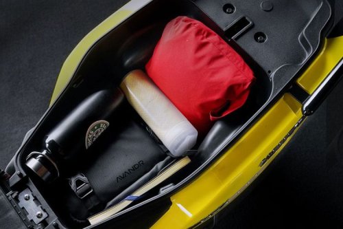 United Hadirkan MX1200 Lithium, Cek Spesifikasinya