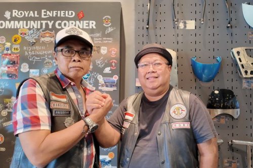 RoRI Siapkan Perayaan Satu Dekade di Bandung, Usung Visi Baru