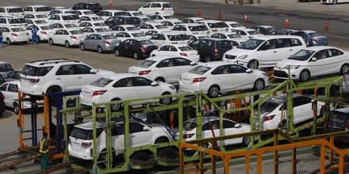 Gaikindo Prediksi Penjualan Mobil Maret 2025 Tembus 70.000 Unit