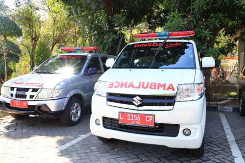 Prioritas Ambulans: Apakah Boleh Menyalakan Sirene Kosong?
