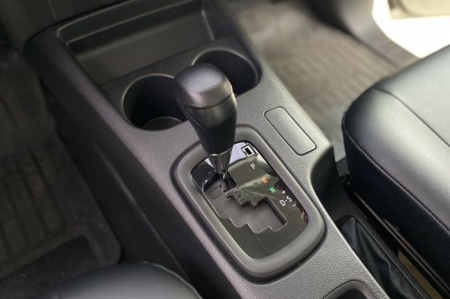 Triptonic Bikin Transmisi Lebih Ringan, Begini Cara Kerjanya