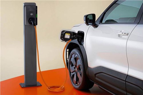 Gelagat Kehadiran Urban Cruiser: Mobil Listrik Toyota di GIIAS 2025