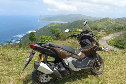Honda, Diskon Skutik Bongsor Honda Januari 2026, Tembus Rp 2 Jutaan