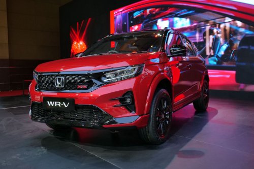 Ada yang Naik dan Turun, Cek Harga LSUV Jelang Lebaran 2026