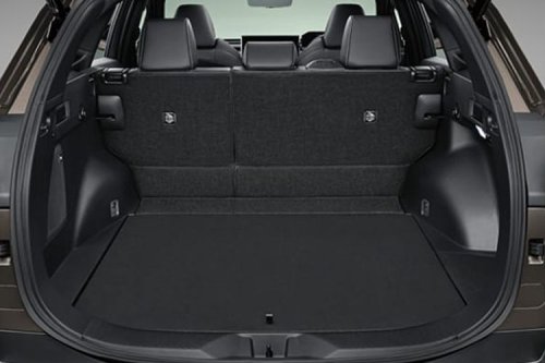 Toyota bZ4X Touring Meluncur, Siap Berpetualang Lebih Jauh