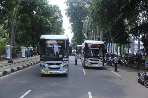 Mulai 8 April 2025 Biskita Beroperasi Lagi di Kota Bogor