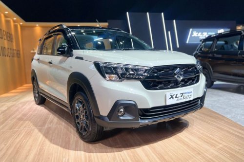 Suzuki Fronx, Suzuki , Fronx Jadi Mobil Terlaris Suzuki pada November 2025
