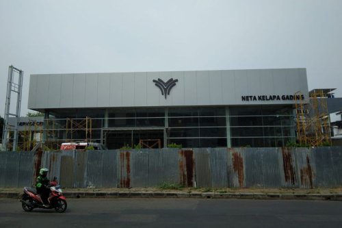 Diler Neta di Indonesia: Tantangan dan Strategi di Pasar Mobil Listrik