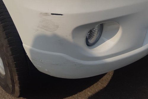 Baret Mobil: Kenali Baret Dalam & Halus Sebelum ke Bengkel