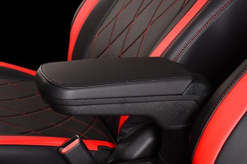 Biaya Pasang Arm Rest Mobil, cuma Rp 1 Jutaan