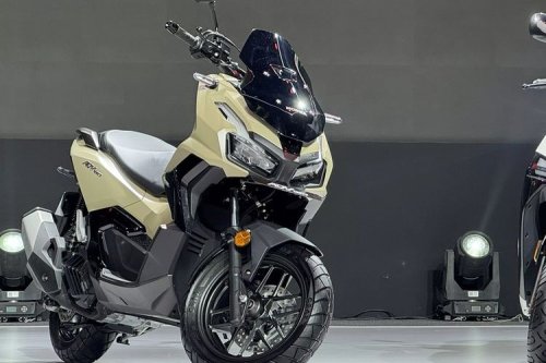 AISI Siapkan Flexi Engine, Motor Bisa Pakai BBM E20