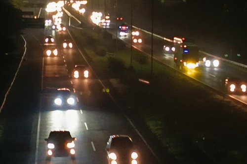 Kecelakaan Saat Mudik, Lapor Dulu, Klaim Bisa Menyusul