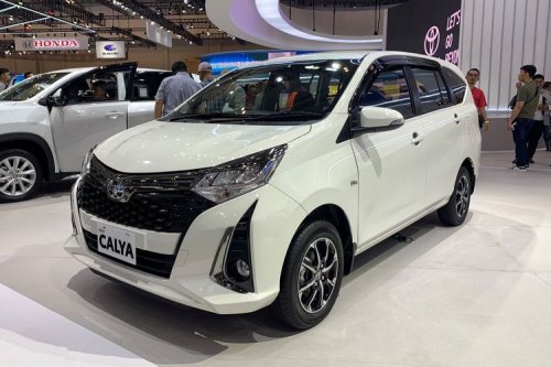 Penjualan LCGC Februari 2026: Kuasai 14 Persen Pasar