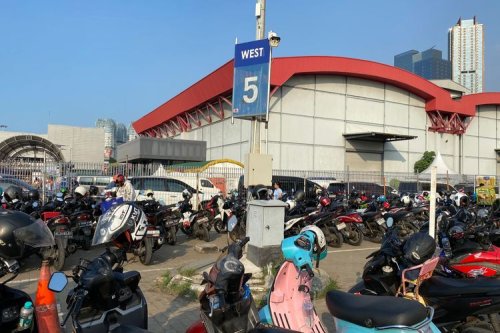 Mengenal Kebijakan Tarif Parkir Baru di Jakarta, Simak Pendapat Ahli
